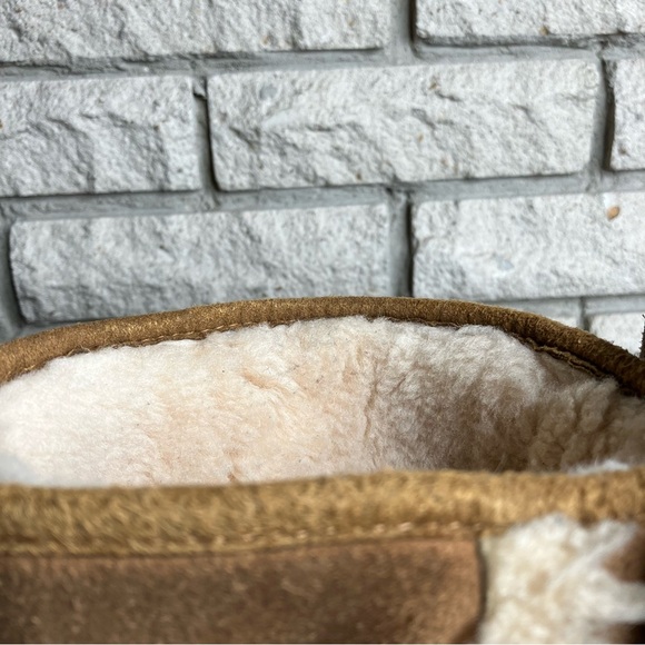 Tall Ugg Boots Chestnut - Picture 7 of 12